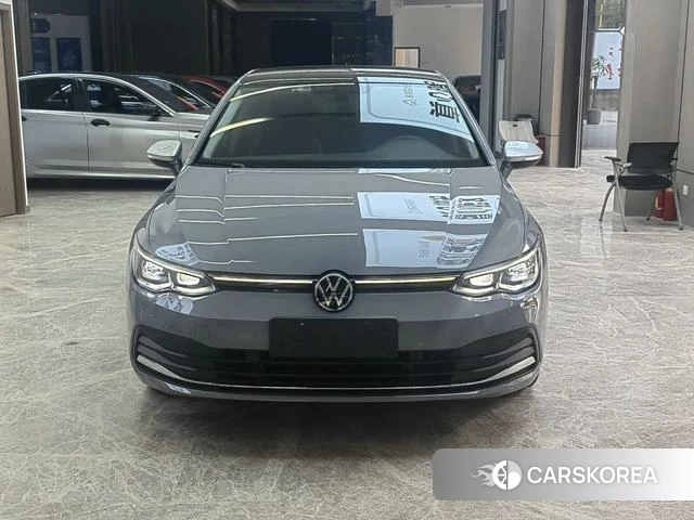 Volkswagen Golf id 4259132 из Китая 8