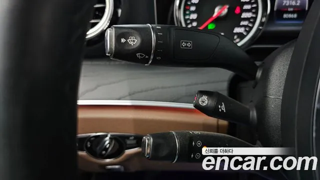 Mercedes-Benz E-Class W213 id 2835152 из Кореи 8