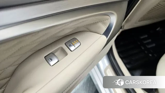 Genesis G70 id 3357423 из Кореи 8