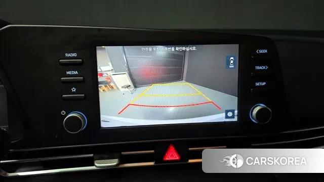 Hyundai Avante (CN7) id 3274004 из Кореи 8