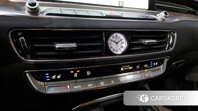 Kia More K9 id 3412032 из Кореи 8