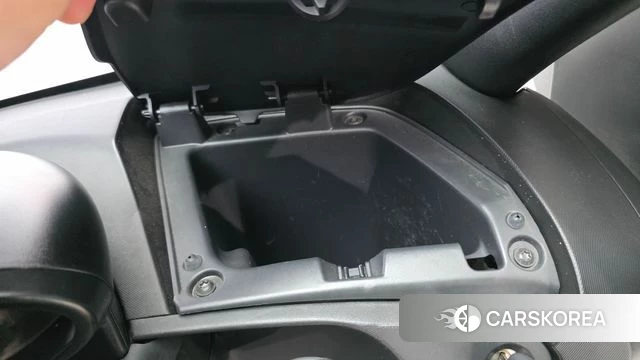 Renault Korea (Samsung) Twizy id 4780961 из Кореи 8