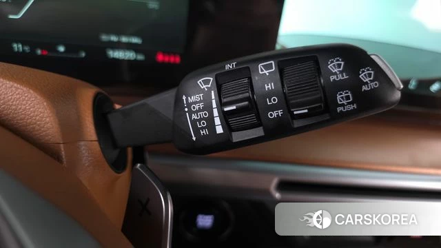 Ssangyong The New Torres id 3914402 из Кореи 8