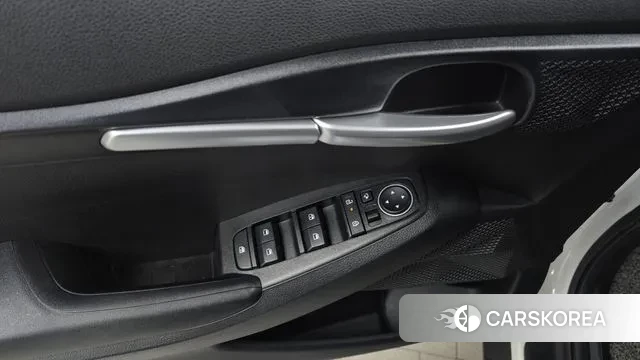 Kia The New Seltos id 3620424 из Кореи 8