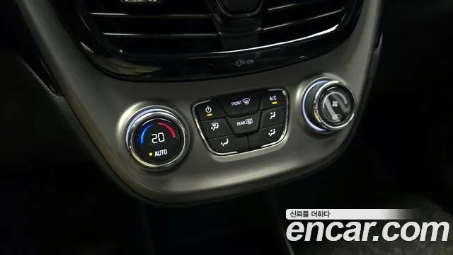 Chevrolet (GM Daewoo) The New Spark id 2921871 из Кореи 8