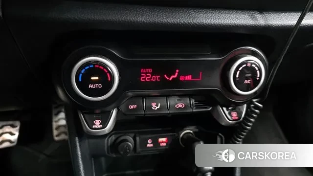 Kia All New Morning (JA) id 3562654 из Кореи 8