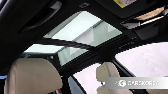 BMW X5 (G05) id 3765645 из Кореи 8