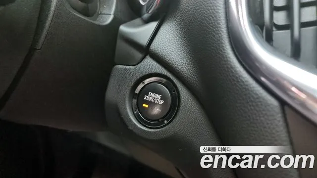 Chevrolet (GM Daewoo) Equinox id 2826993 из Кореи 8