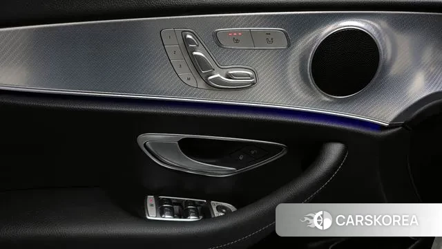 Mercedes-Benz E-Class W213 id 3723029 из Кореи 8
