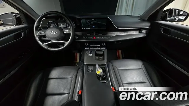 Hyundai The New Grandeur IG id 2579084 из Кореи 8