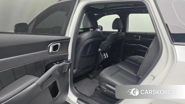 Kia The New Sorento 4th Generation id 3786562 из Кореи 8