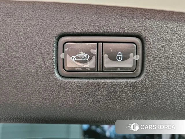 Genesis GV70 id 3534200 из Кореи 8