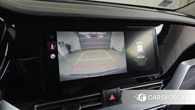 Kia The New Niro id 4317924 из Кореи 8