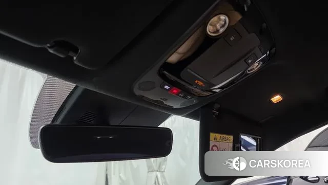 Kia K5 Hybrid 3rd Generation id 3671072 из Кореи 8