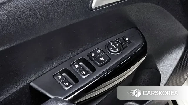 Kia Morning Urban (JA) id 3467628 из Кореи 8