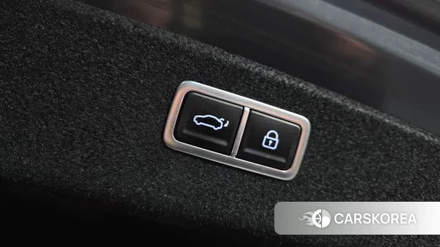 Genesis G80 (RG3) id 3746887 из Кореи 8