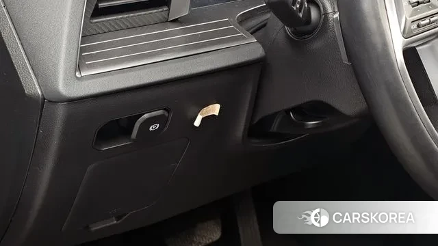 Ssangyong Torres id 2979401 из Кореи 8