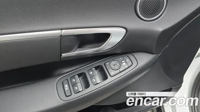 Hyundai Sonata (DN8) id 2435676 из Кореи 8