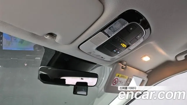 Hyundai Tucson (NX4) id 2944993 из Кореи 8