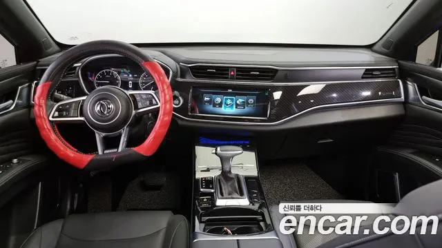 Dongfeng Socon Pencon ix5 id 2687923 из Кореи 8