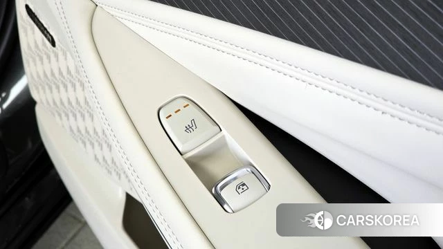 Kia The New K8 Hybrid id 3841083 из Кореи 8