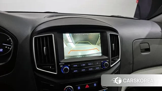 Hyundai The New Grand Starex id 2885581 из Кореи 8