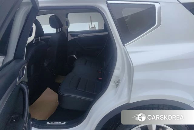 Haval H7 id 4212762 из Китая 8