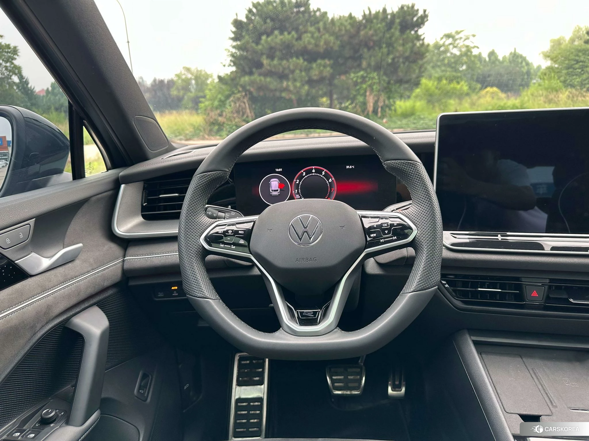 Volkswagen Tanyue id 4479844 из Китая 8