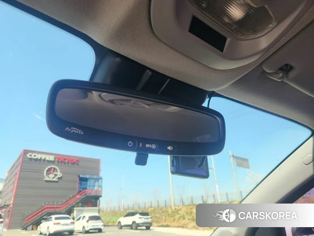 Chevrolet (GM Daewoo) The New Spark id 3905528 из Кореи 8