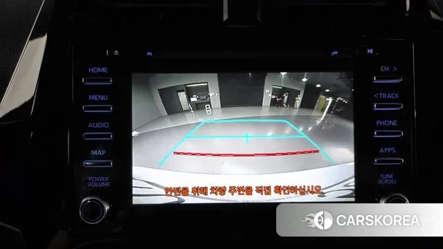 Toyota Prius 4th Generation id 3013012 из Кореи 8