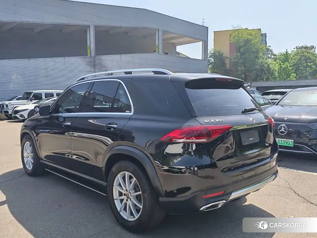 Mercedes-Benz GLE id 4600382 из Китая 8
