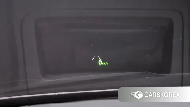 Genesis G70 id 3077002 из Кореи 8