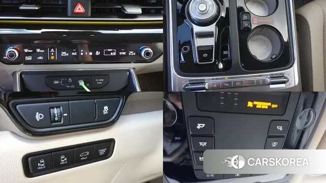 Kia The New Carnival 4th Generation id 3294100 из Кореи 8