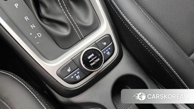 Hyundai Venue id 4427116 из Кореи 8