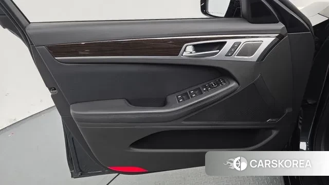 Genesis G80 id 3408259 из Кореи 8