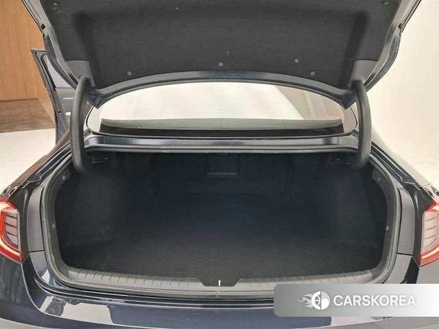 Hyundai Sonata Hybrid (DN8) id 3924565 из Кореи 8