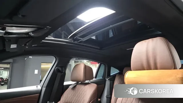 BMW X6 (G06) id 3400446 из Кореи 8