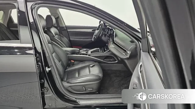 Hyundai The New Grandeur IG id 2961254 из Кореи 8