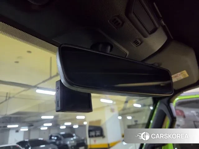 Jeep Wrangler (JL) id 3018622 из Кореи 8