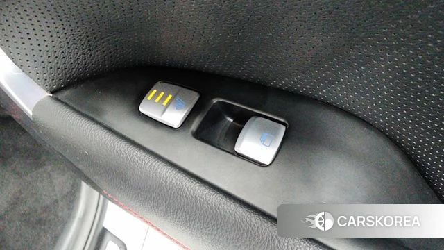 Genesis G70 id 4574520 из Кореи 8