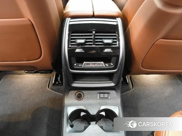 BMW X7 (G07) id 4468306 из Кореи 8