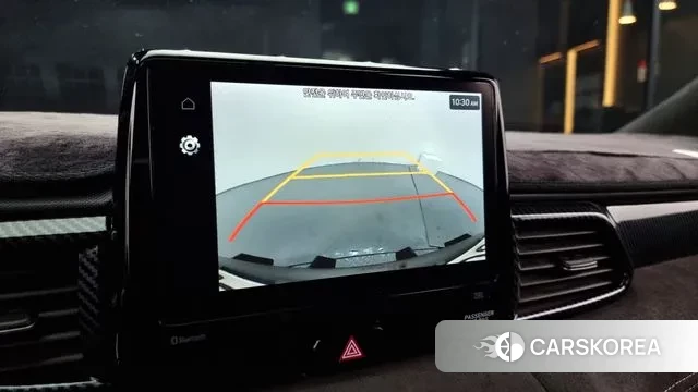 Hyundai Veloster (JS) id 2940206 из Кореи 8