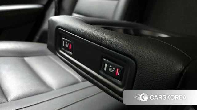 Renault Korea (Samsung) The New QM6 id 3954838 из Кореи 8