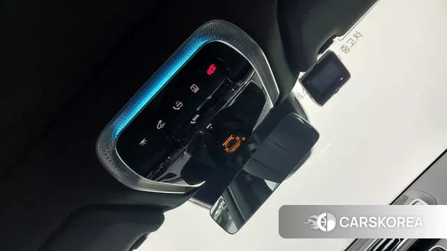 Mercedes-Benz S-Class W223 id 3042511 из Кореи 8