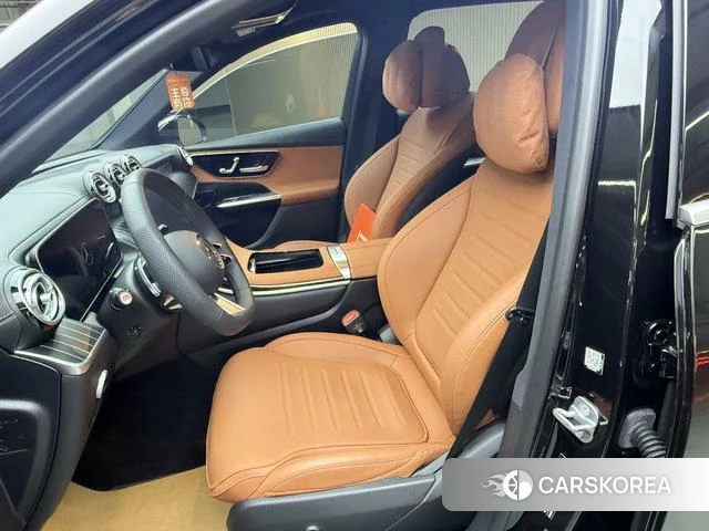 Mercedes-Benz GLC id 4210751 из Китая 8