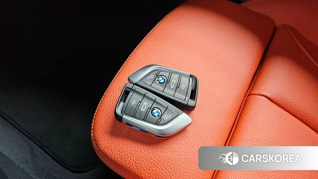 BMW 2 Series Gran Coupe (F44) id 4550693 из Кореи 8