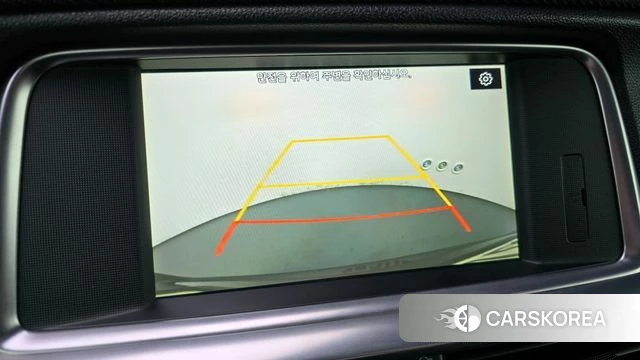 Kia The New K5 2nd generation id 3900040 из Кореи 8