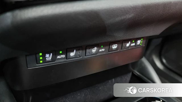 Lexus ES300h 7th generation id 4749704 из Кореи 8