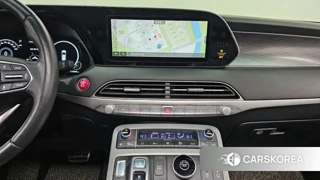 Hyundai Palisade id 3473922 из Кореи 8