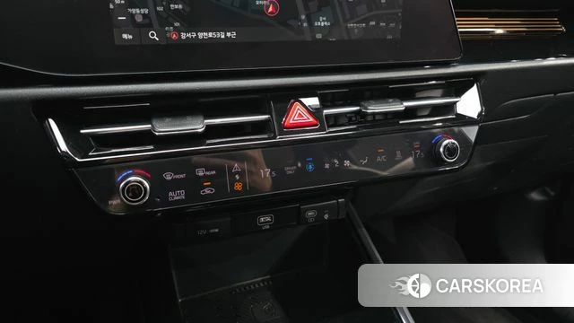 Kia Di All New Niro EV id 4735764 из Кореи 8